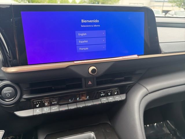 New 2026 Toyota Crown Signia AWD/4WD image 48