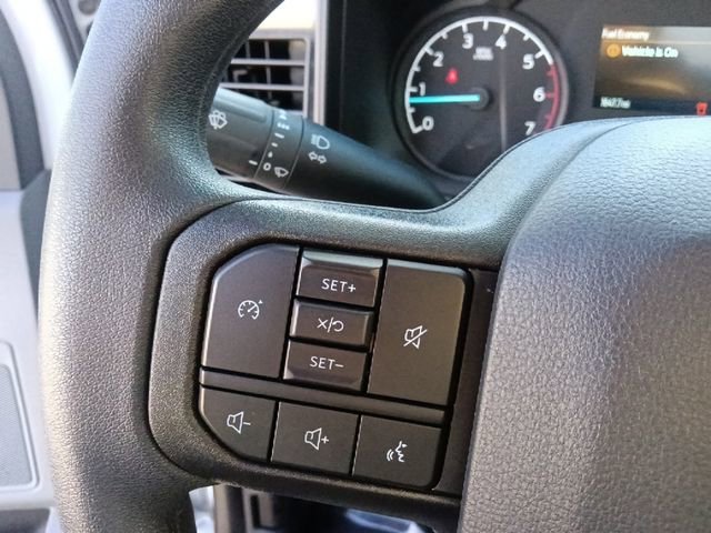 Certified 2025 Ford F350 XL w/ STX Appearance Package image 18