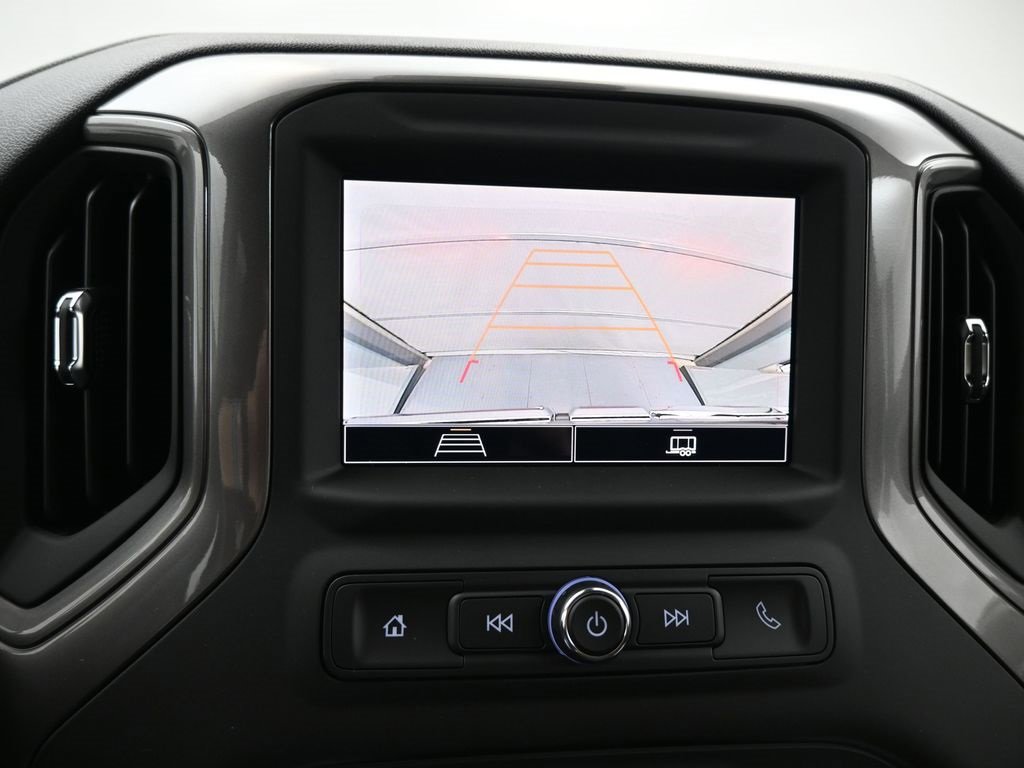 New 2026 GMC Sierra 1500 Pro w/ Graphite Edition image 16