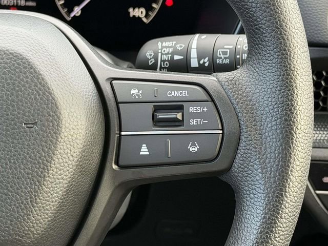 Used 2026 Honda CR-V EX image 17