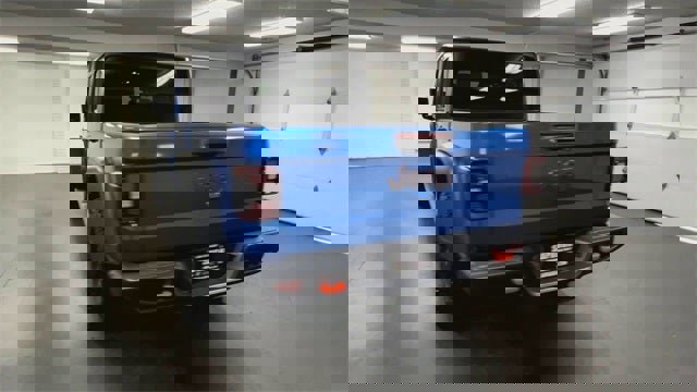 Used 2021 Jeep Gladiator Mojave w/ LED Lighting Group image 42
