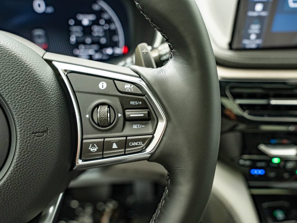New 2026 Acura MDX SH-AWD w/ Advance Package image 29