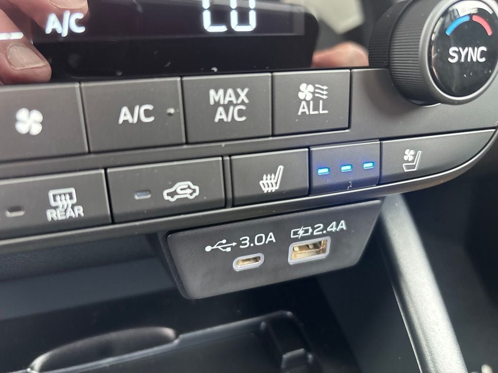 New 2026 Subaru Outback Wilderness AWD/4WD image 31