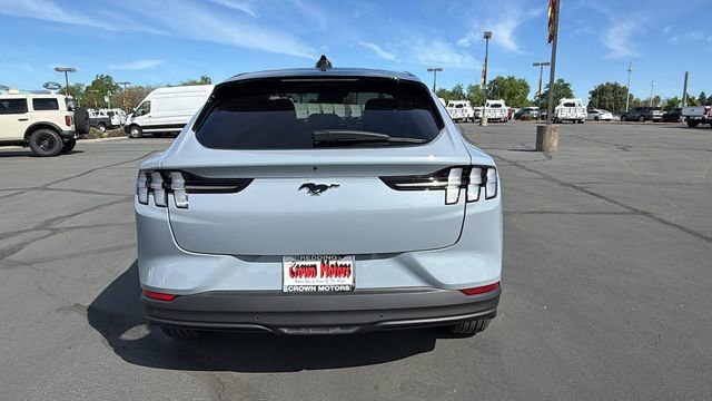 New 2026 Ford Mustang Mach-E Premium image 5