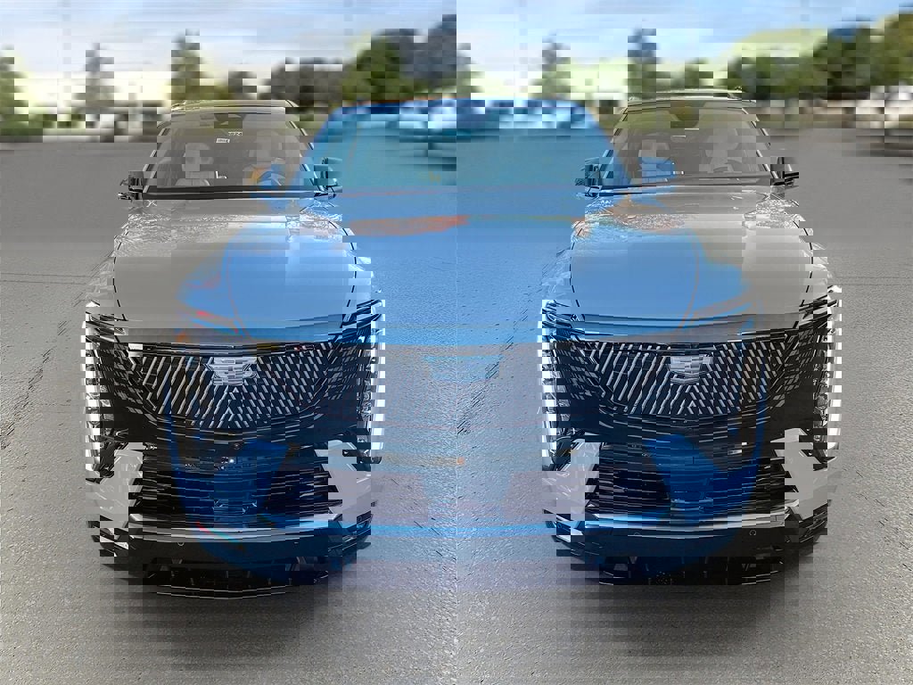 New 2026 Cadillac Escalade IQL Sport 1 image 2