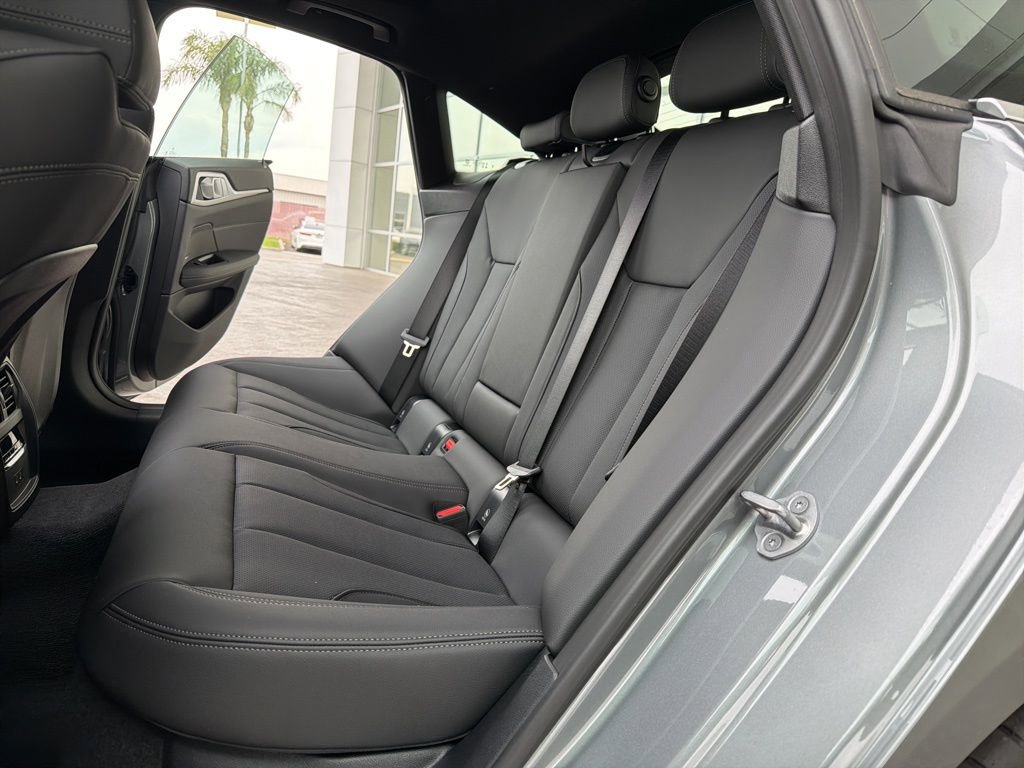 New 2026 BMW 430i w/ Premium Package image 13