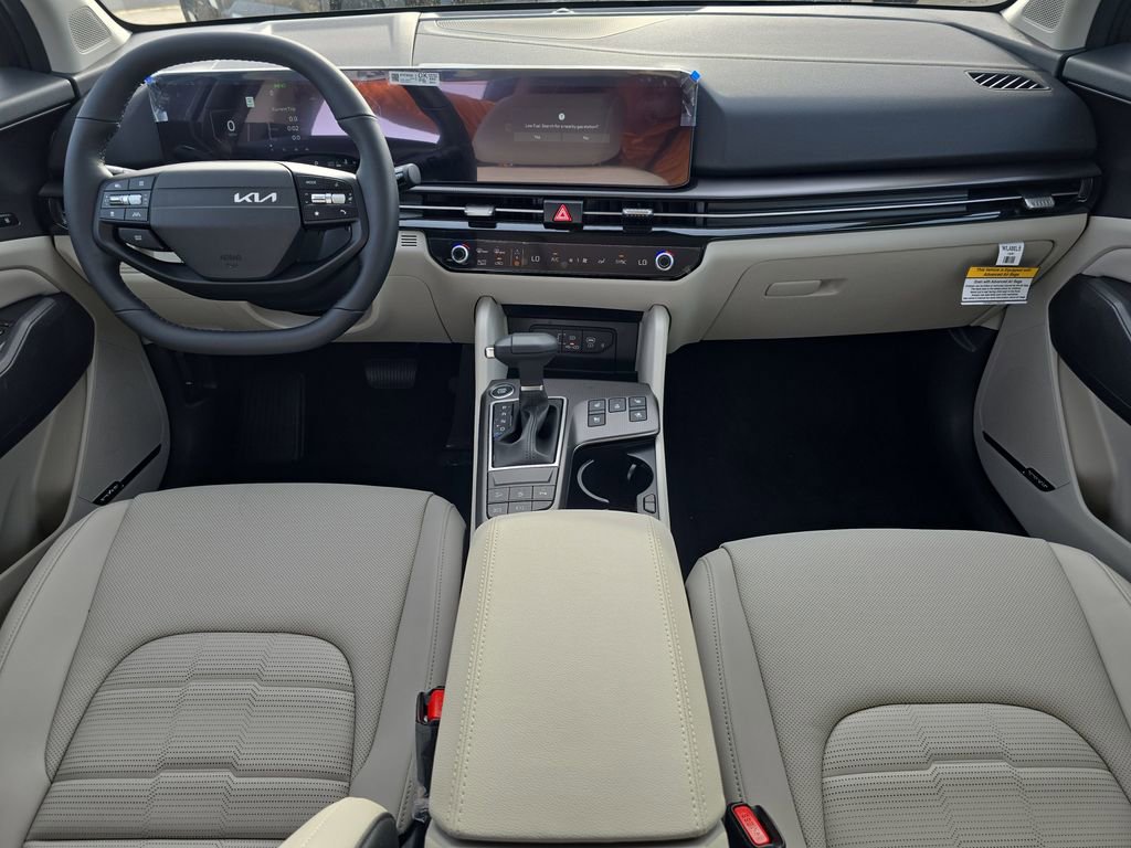 New 2026 Kia Sportage SX image 15