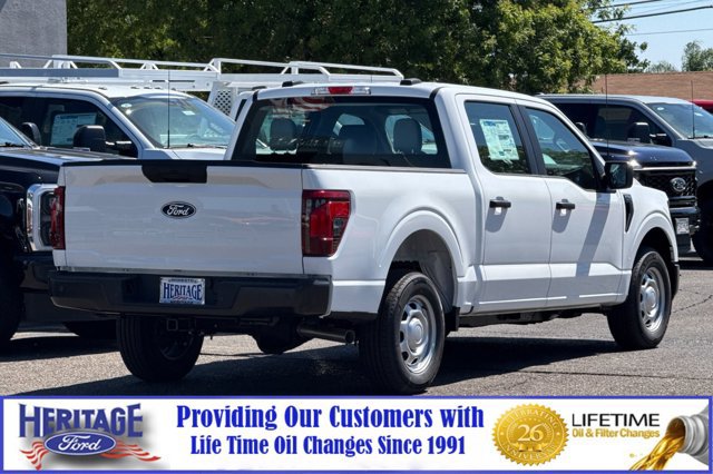 New 2026 Ford F150 XL RWD image 4