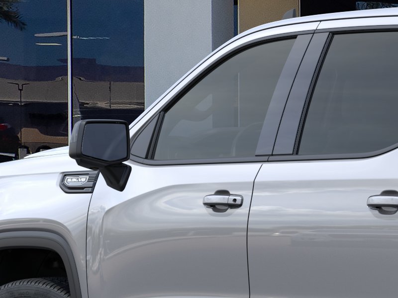 New 2026 GMC Sierra 1500 Elevation w/ Preferred Package RWD image 12