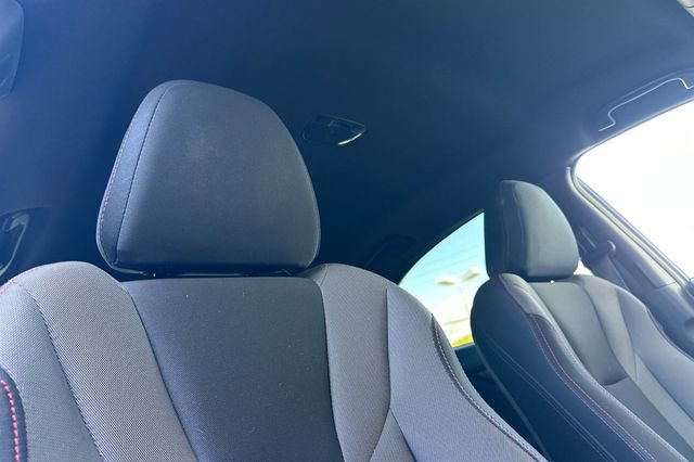 Used 2022 Subaru WRX AWD/4WD image 18