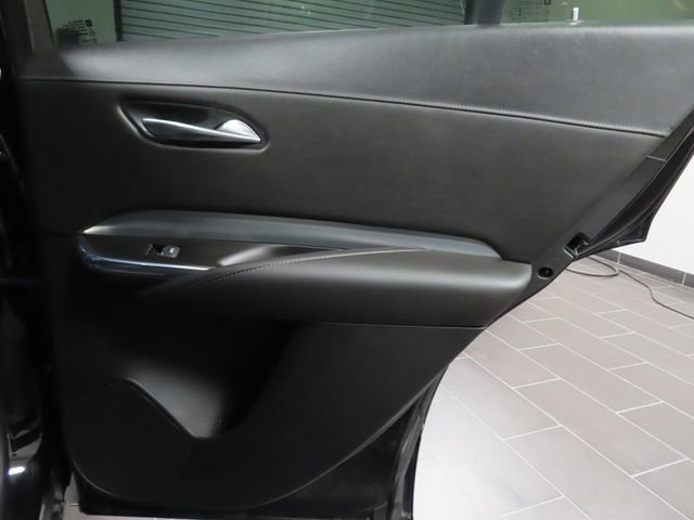 Used 2019 Cadillac XT4 Premium Luxury w/ Driver Awareness Package image 13