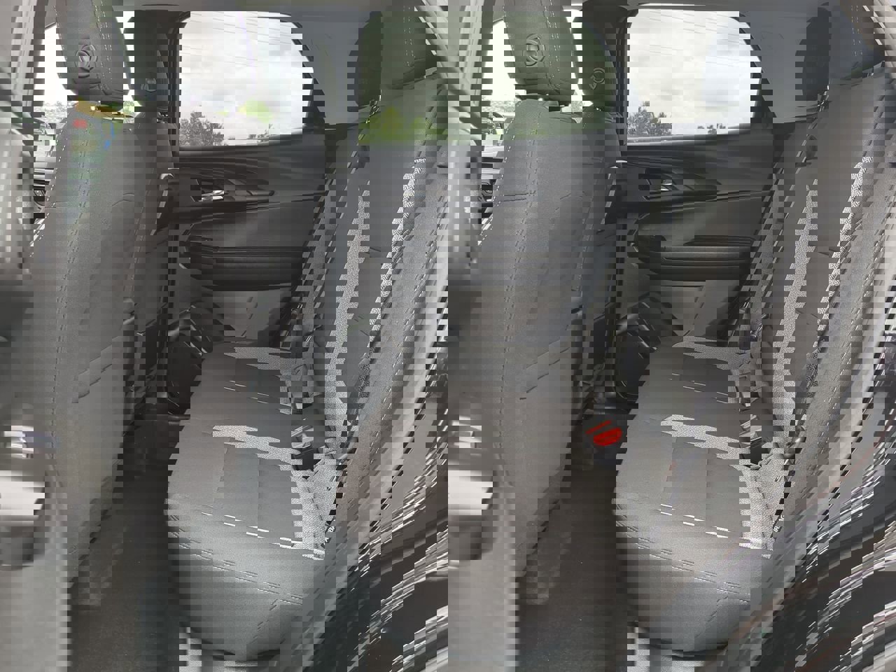 New 2026 Chevrolet TrailBlazer LT w/ Convenience Package image 14