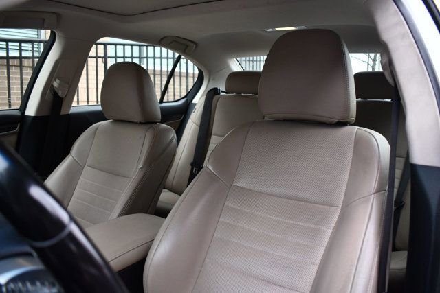 Used 2017 Lexus GS 350 image 20