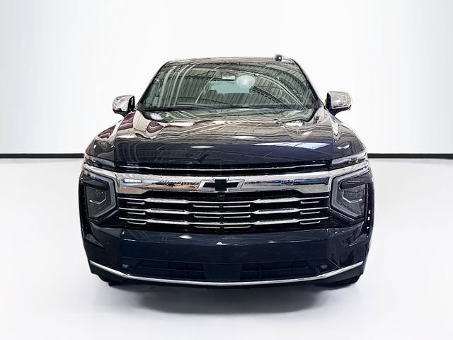 New 2026 Chevrolet Tahoe Premier w/ Sun And Tow Package image 4
