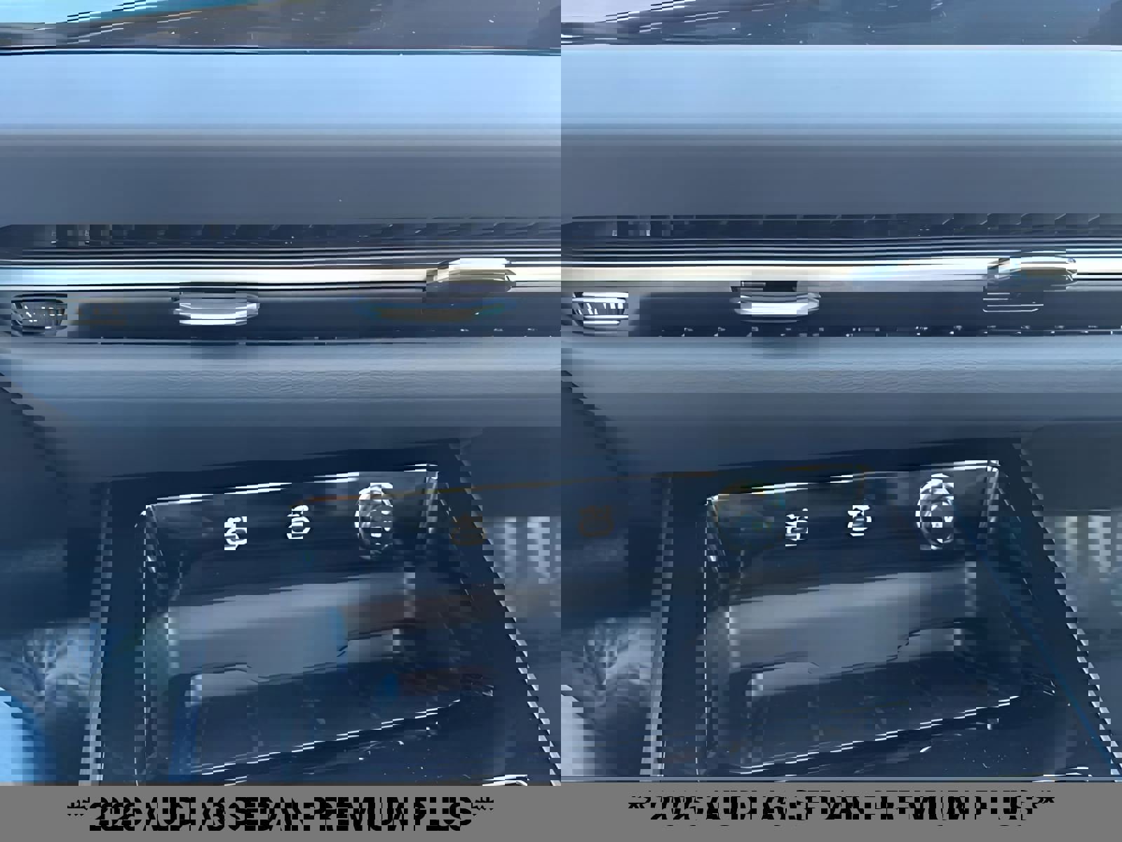 New 2026 Audi A6 Premium Plus image 26