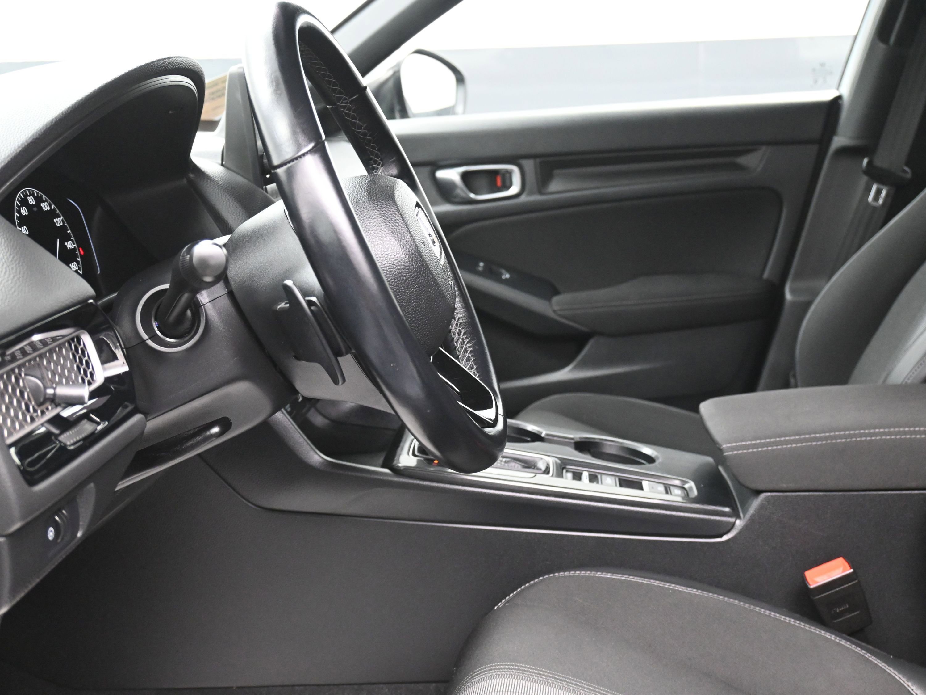 Used 2023 Honda Civic Sport image 18