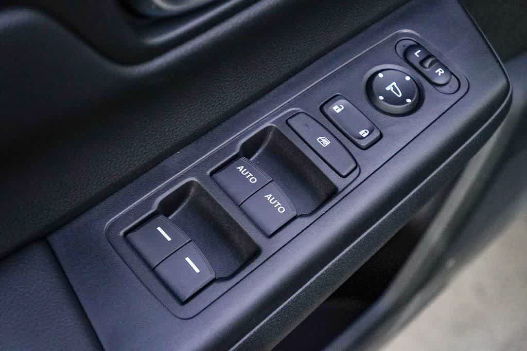 New 2027 Honda CR-V EX image 44