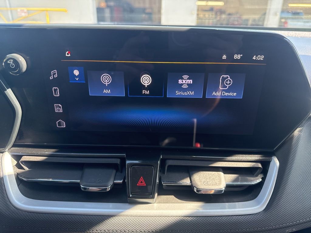 Used 2024 Chevrolet TrailBlazer LT w/ Convenience Package image 27