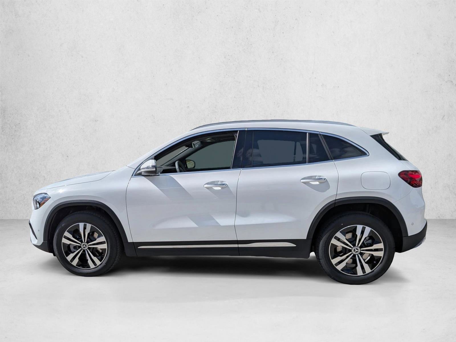 New 2026 Mercedes-Benz GLA 250 image 5
