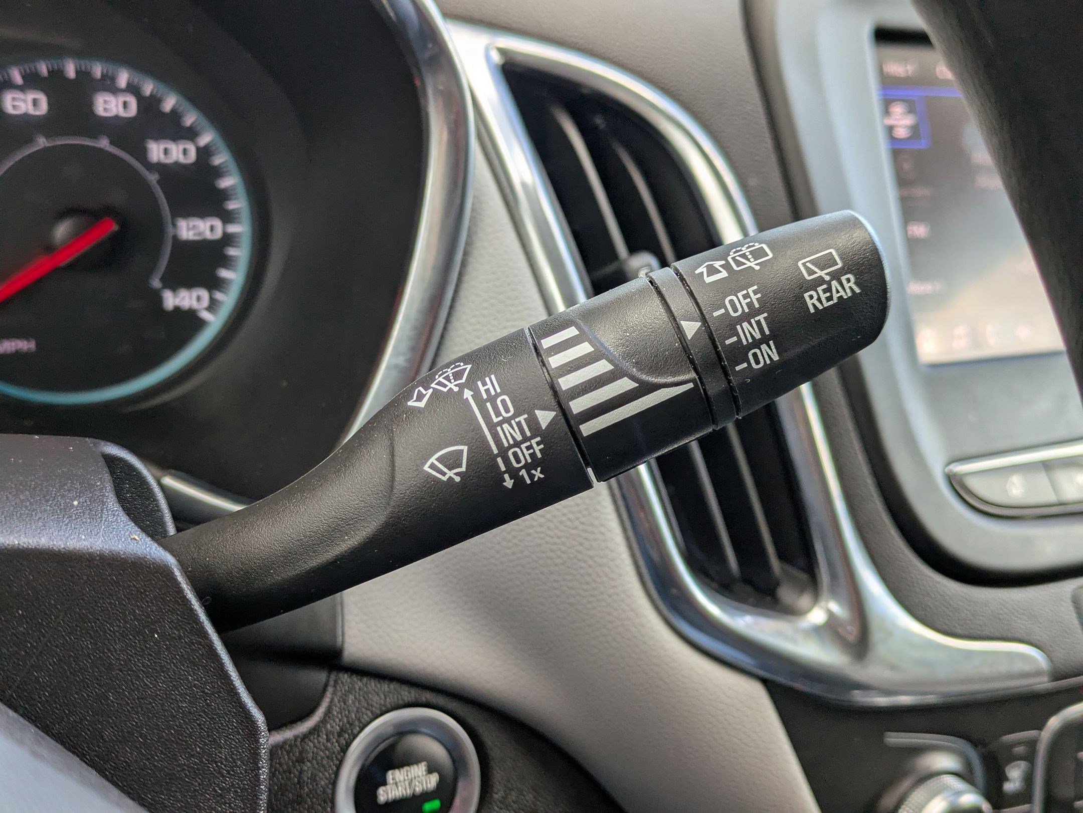 Certified 2024 Chevrolet Equinox LS w/ Sport Edition image 16