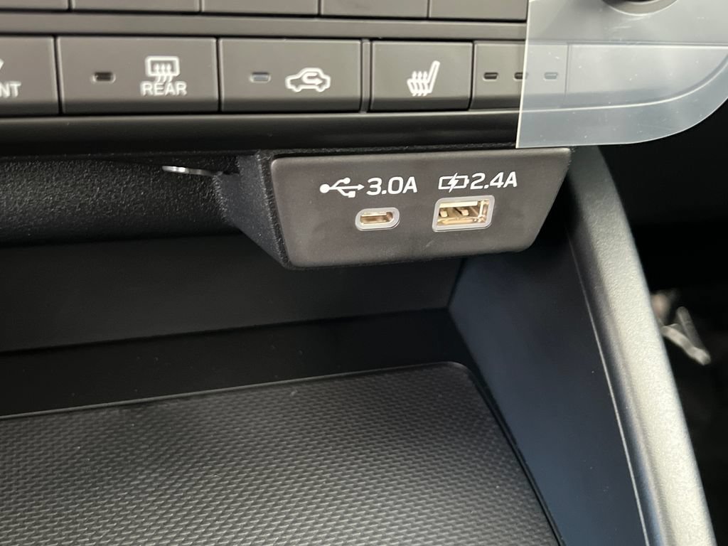 New 2026 Subaru Outback Premium AWD/4WD image 29