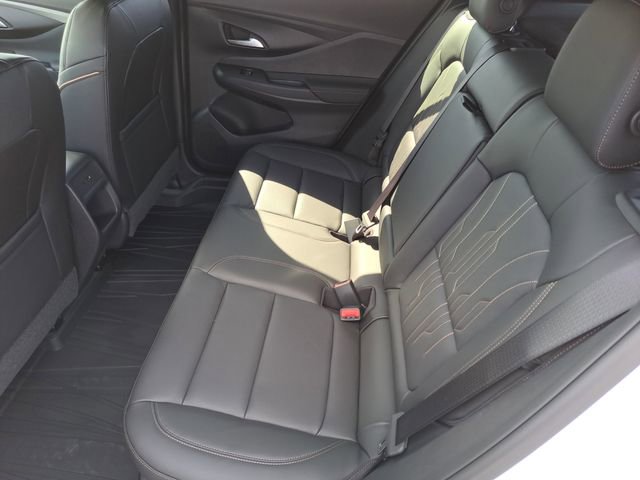 New 2026 Buick Envista Sport Touring FWD image 17
