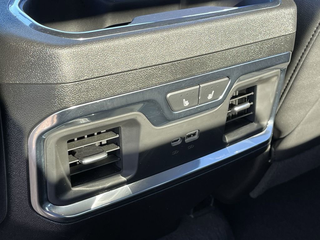 Used 2026 GMC Sierra 1500 SLT w/ SLT Premium Plus Package image 22