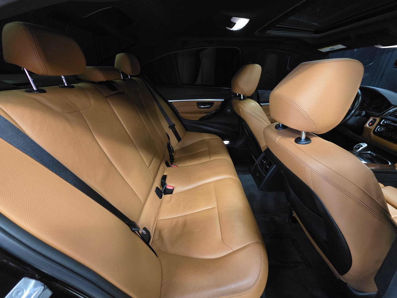 Used 2018 BMW 340i Sedan RWD image 42