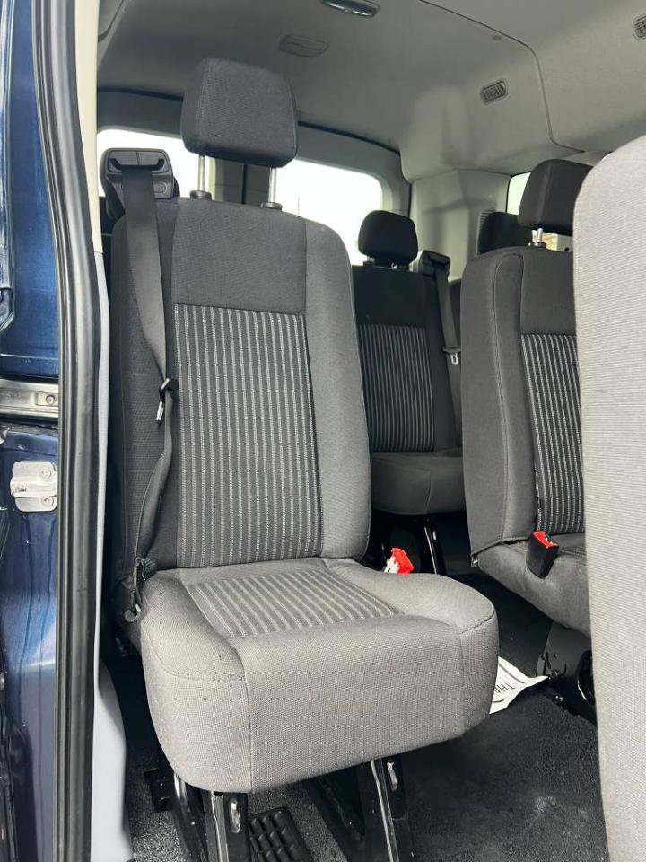 Used 2016 Ford Transit 350 XL RWD image 17