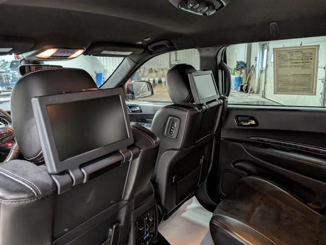 Used 2021 Dodge Durango SRT w/ Premium Interior Group AWD/4WD image 16