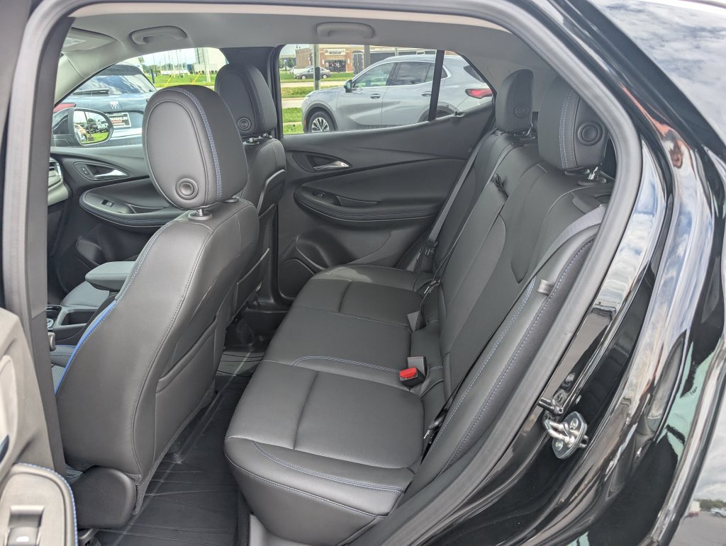 New 2026 Buick Encore GX Sport Touring w/ Comfort Package FWD image 10