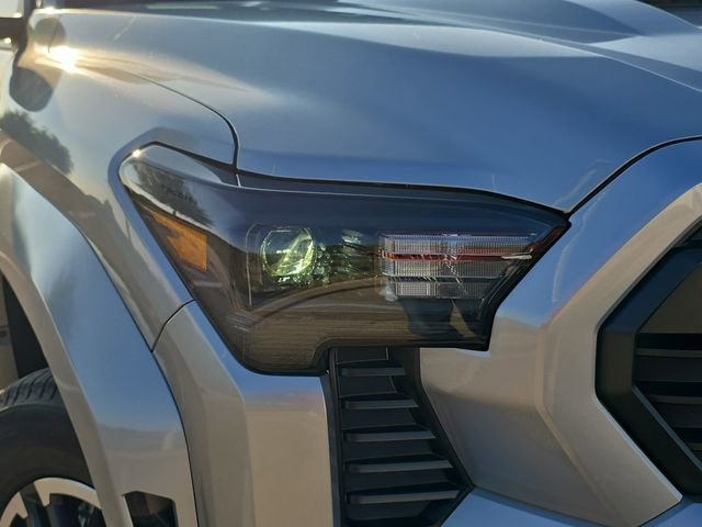 Certified 2025 Toyota Tacoma TRD Sport image 31