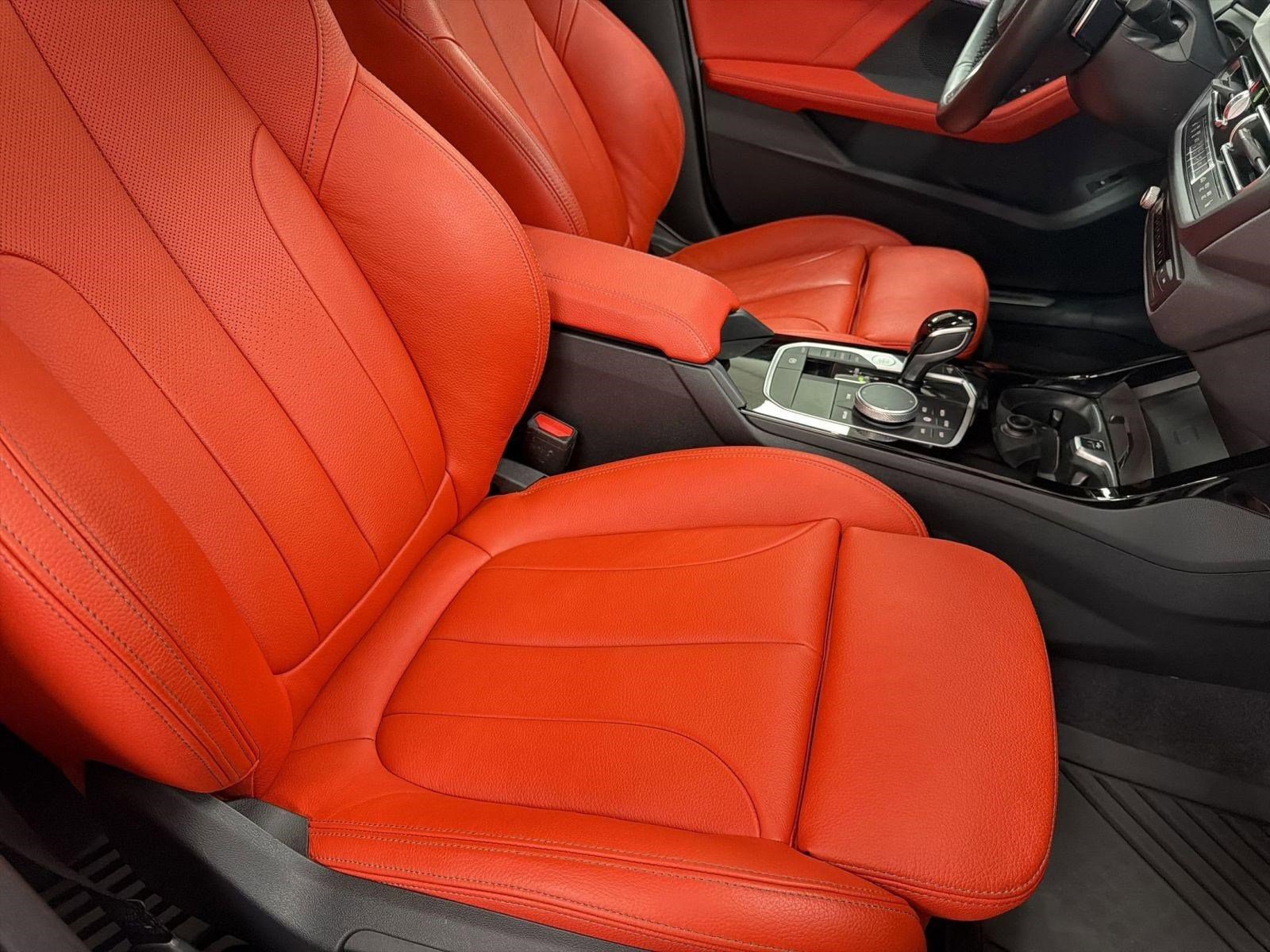 Certified 2023 BMW 228i xDrive Gran Coupe w/ M Sport Package image 27