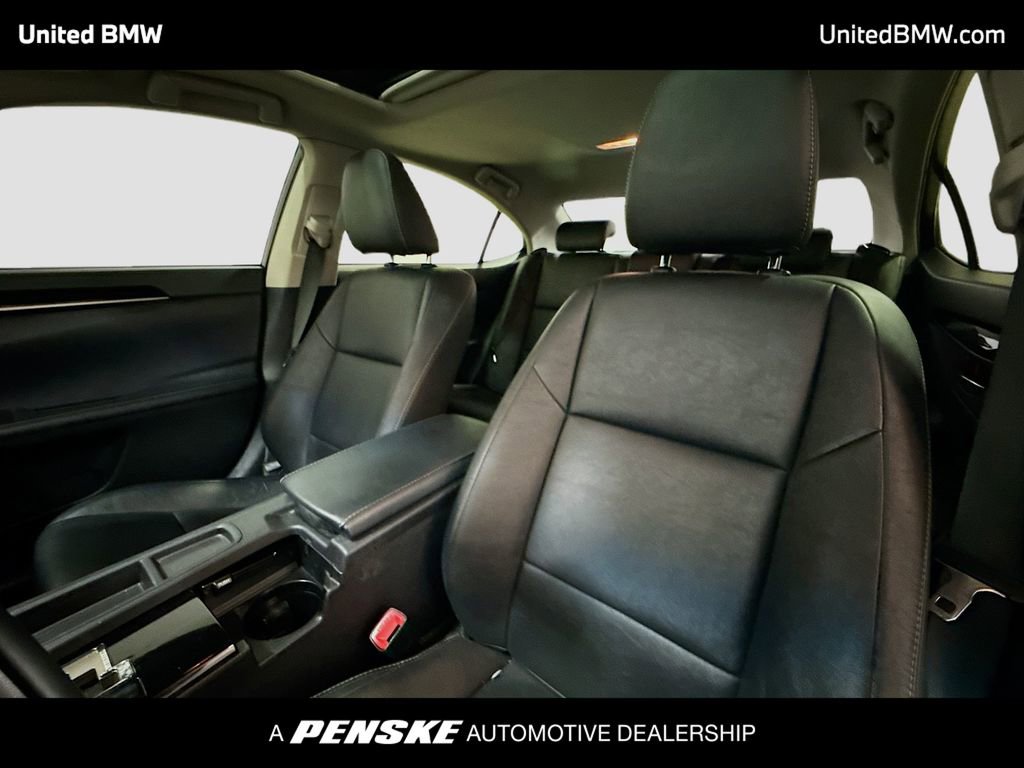 Used 2014 Lexus ES 350 350 image 5