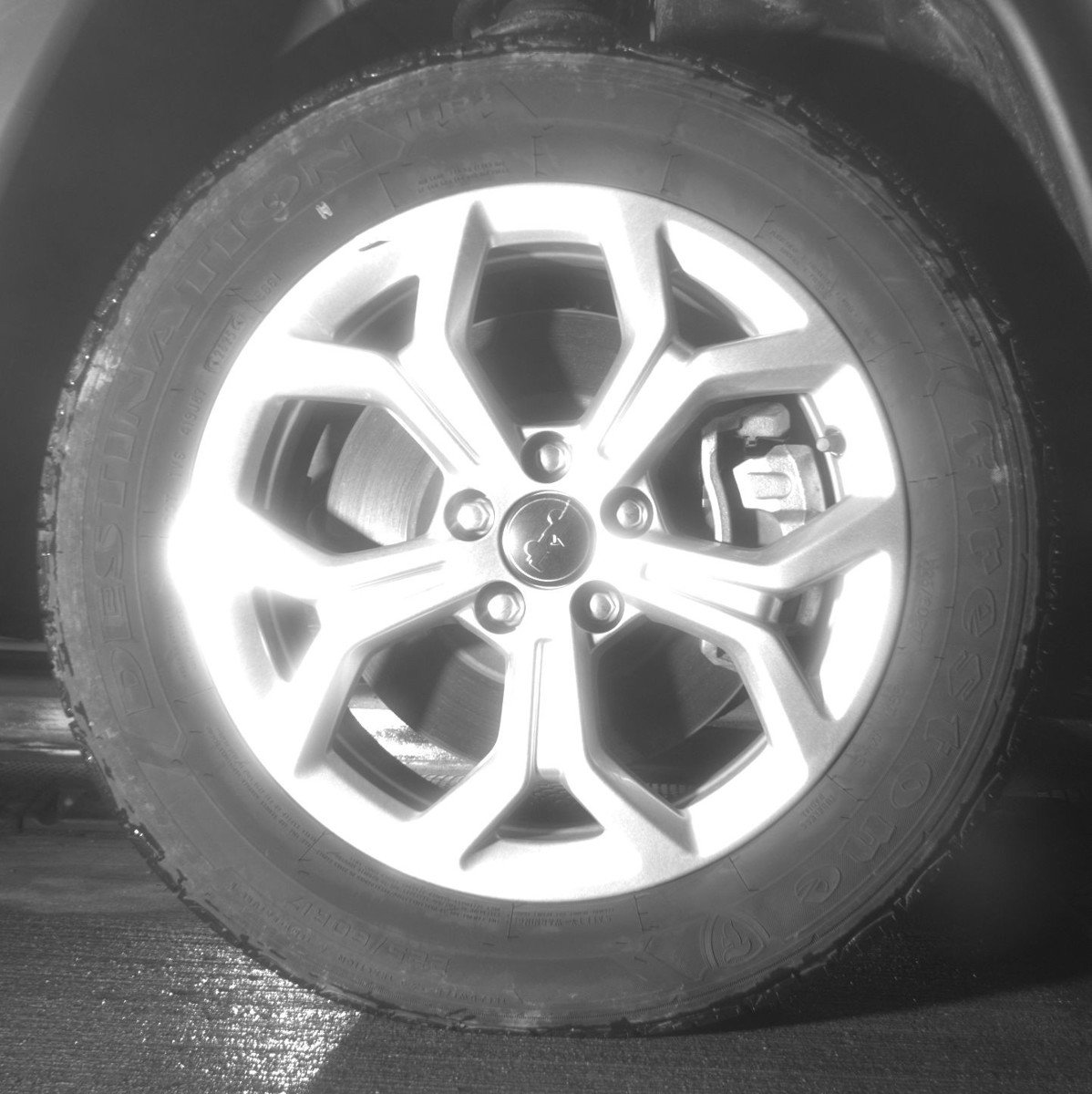 Used 2025 Jeep Compass Latitude image 13