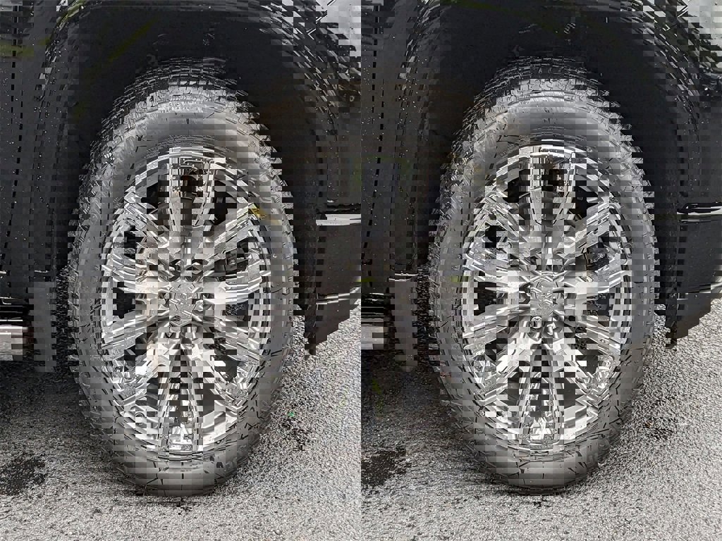 New 2025 GMC Sierra 1500 Denali image 12