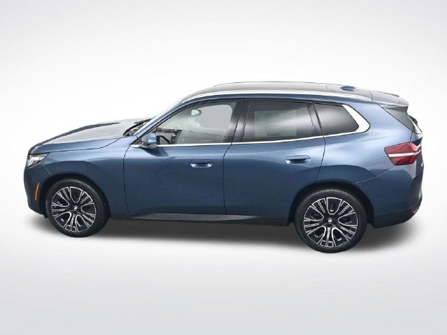 New 2026 BMW X3 xDrive30i w/ Premium Package AWD/4WD image 28