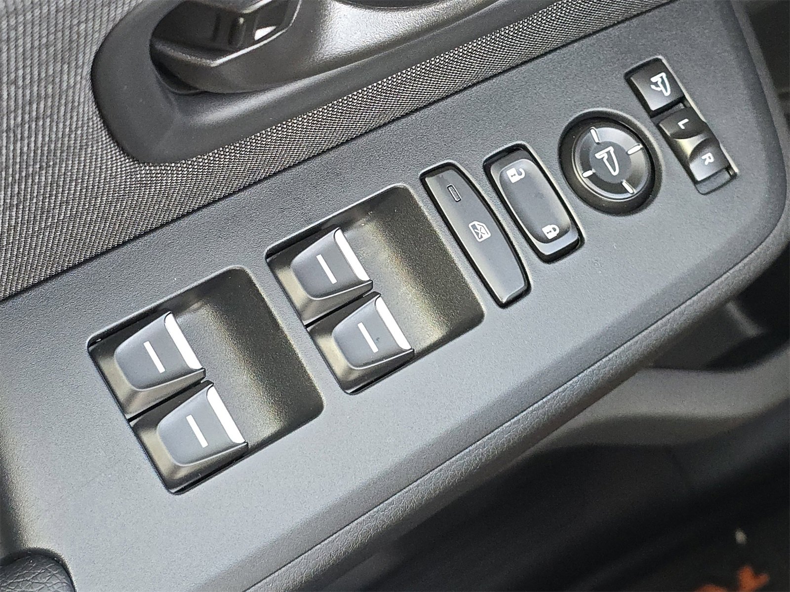 New 2026 Honda Passport TrailSport image 14