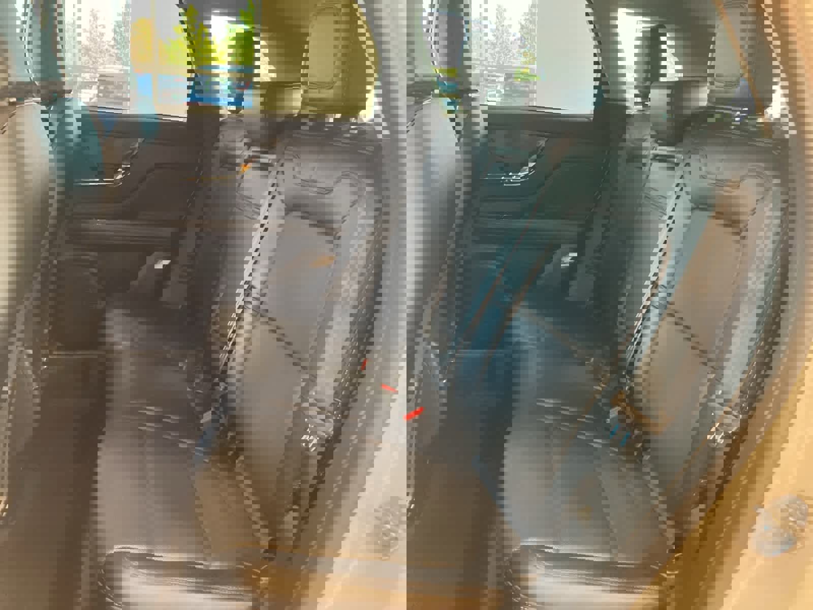 Used 2022 Lincoln Corsair Reserve w/ Equipment Group 201A image 26