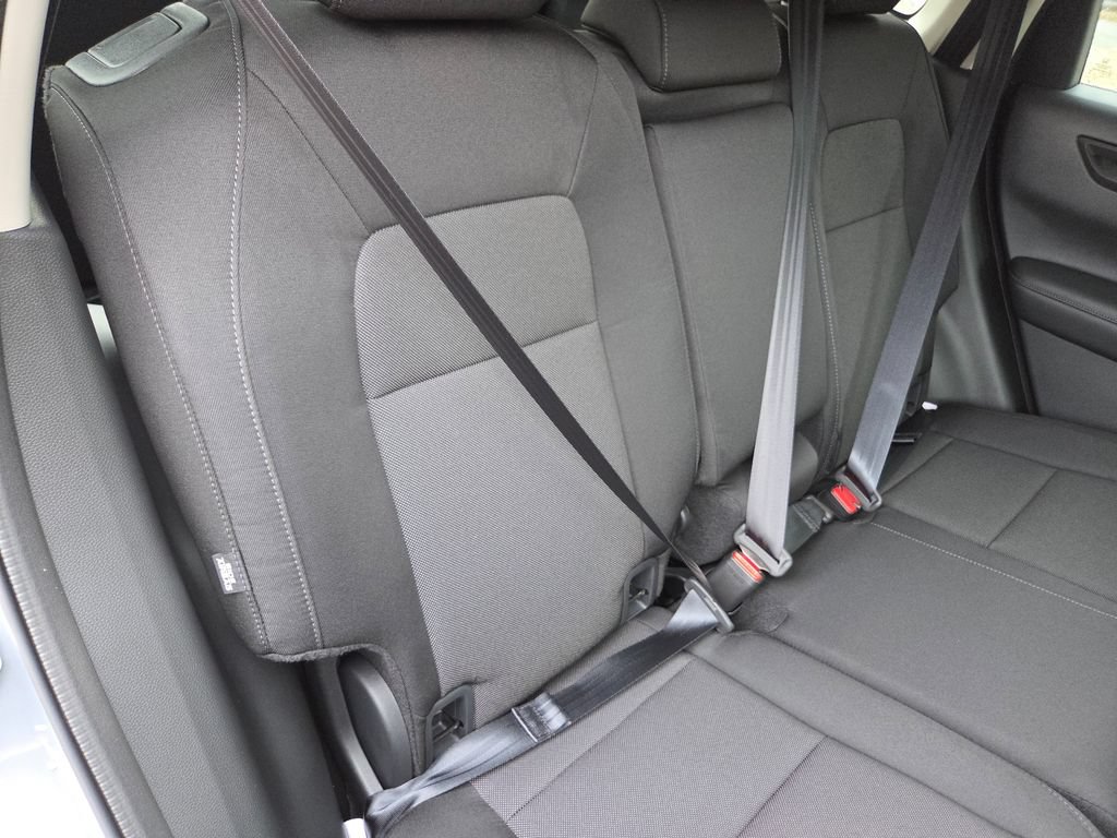 New 2027 Honda CR-V LX image 22