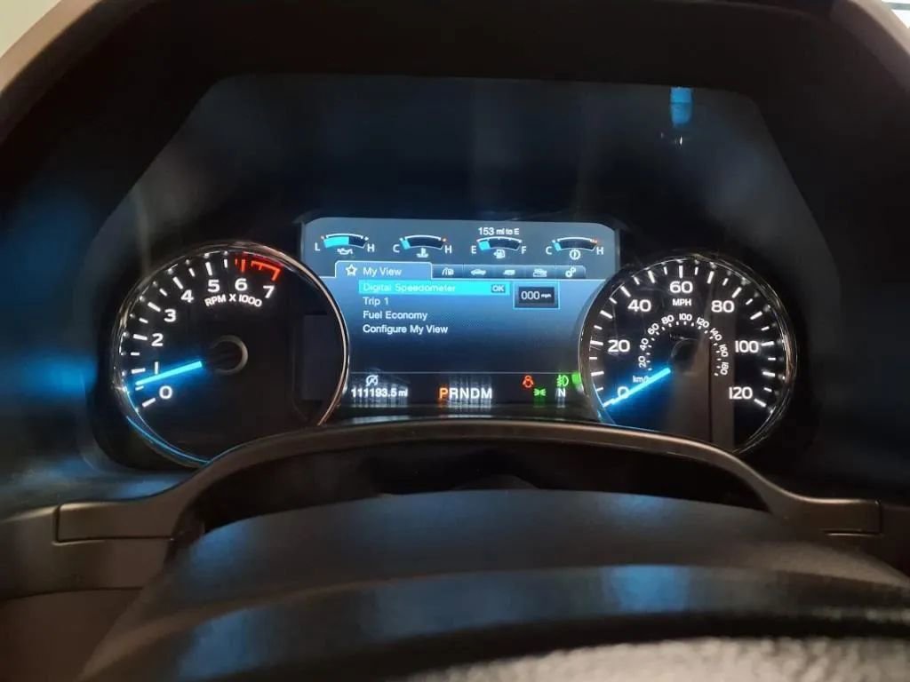 Used 2019 Ford F150 Lariat AWD/4WD image 28