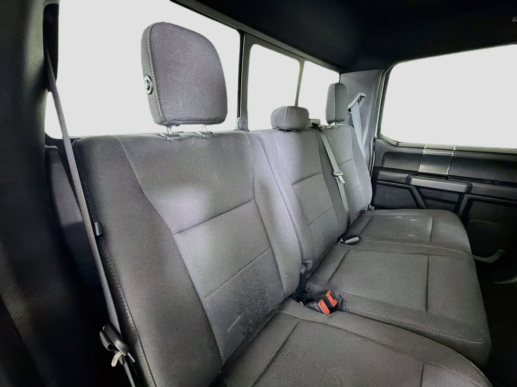 Used 2018 Ford F150 XLT w/ Equipment Group 302A Luxury AWD/4WD image 29