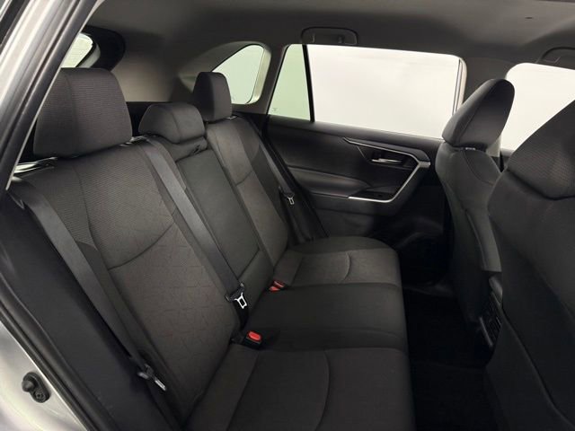 Used 2024 Toyota RAV4 XLE image 17