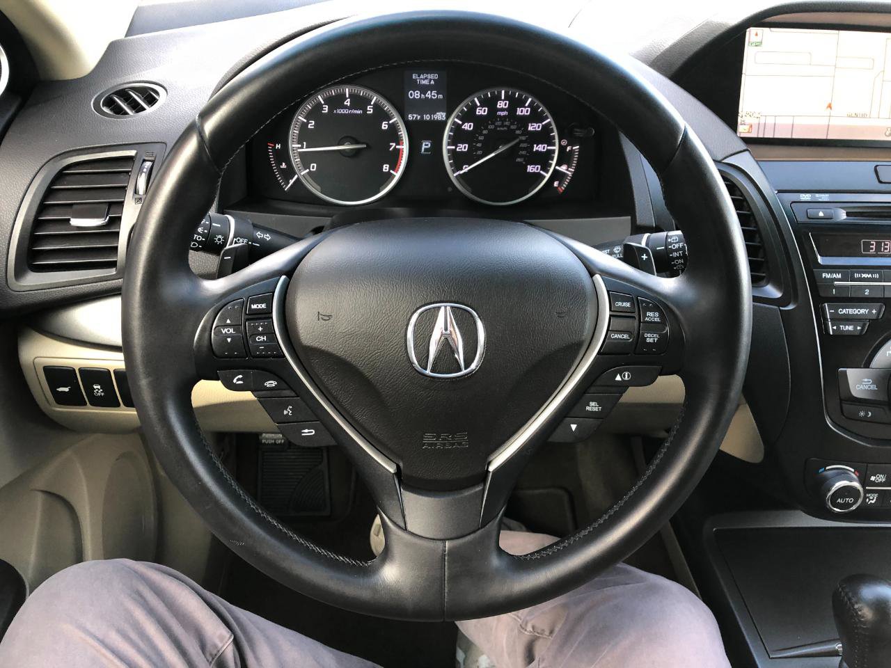 Used 2013 Acura RDX AWD w/ Technology Package image 14