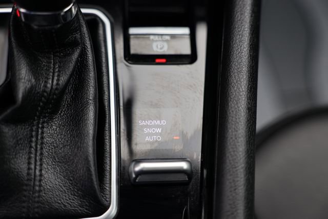 Used 2023 Jeep Compass Altitude w/ Sun and Sound Group image 33