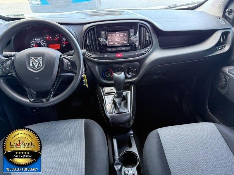 Used 2022 RAM ProMaster City Tradesman image 15