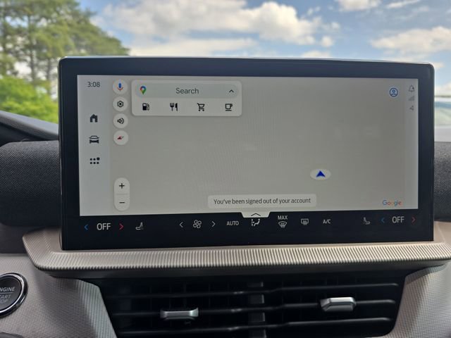 Used 2025 Ford Explorer Active image 22