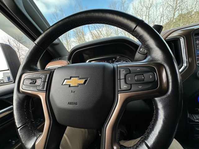 Used 2020 Chevrolet Silverado 2500 High Country image 23