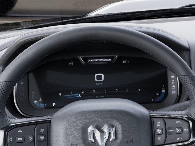 New 2026 RAM 2500 Power Wagon image 17