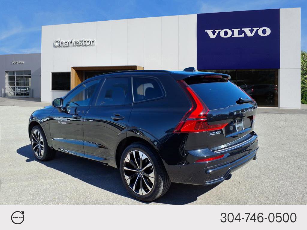 Certified 2026 Volvo XC60 B5 Plus w/ Climate Package AWD/4WD image 5